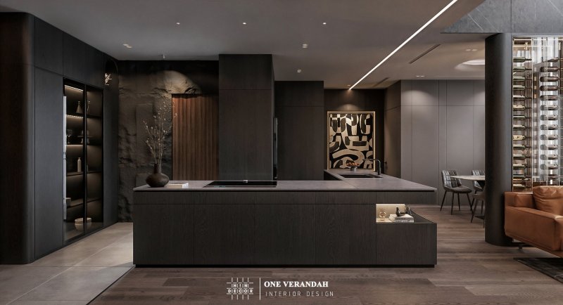 Căn Hộ B21.05 One Verandah